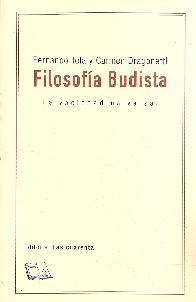 Filosofa Budista