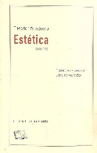 Esttica