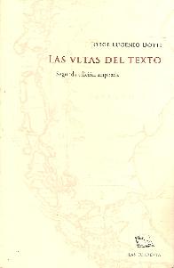 Las Vetas del Texto