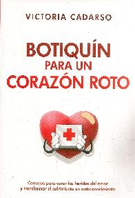 Botiqun para un Corazn Roto