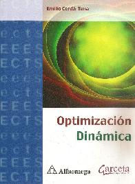 Optimizacin Dinmica