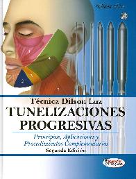 Tunelizaciones Progresivas Tcnica Dilson Luz
