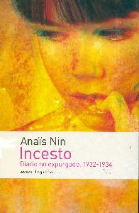 Incesto Diario no expurgado 1932-1934