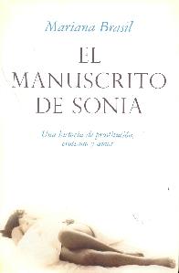 El manuscrito de Sonia