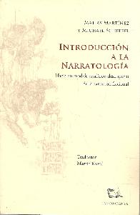 Introduccin a la Narratologa