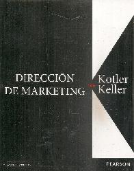 Direccin de Marketing