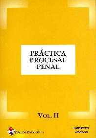 Prctica Procesal Penal