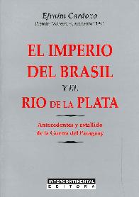 El Imperio del Brasil y el Rio de la Plata