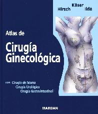 Atlas de ciruga ginecolgica