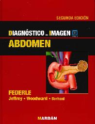 Diagnstico por Imagen Abdomen