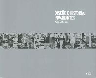Diseo e historia. Invariantes