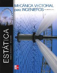 Mecnica Vectorial para Ingenieros Esttica