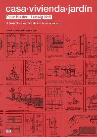 Casa Vivienda Jardn