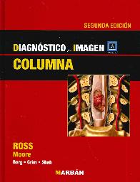 Diagnstico por Imagen Columna