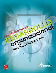 Desarrollo Organizacional