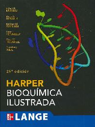 Bioqumica Ilustrada Harper
