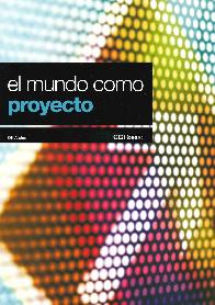 El mundo como proyecto