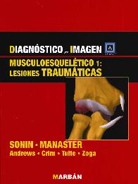 Diagnstico por Imagen Musculoesqueltico 1 : Lesiones Traumaticas