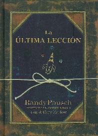 La ltima Leccin
