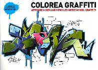 Colorea Graffiti