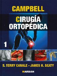 Ciruga Ortopdica Campbell 4 ts