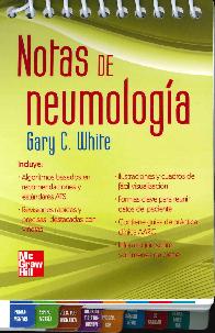 Notas de Neumologa