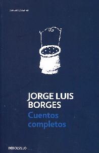 Cuentos Completos Jorge Luis Borges