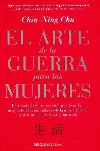 El Arte de la Guerra para las Mujeres