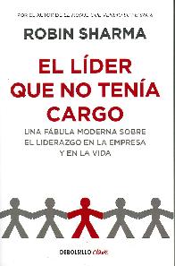 El Lder que no tena cargo