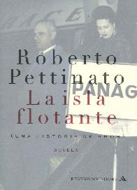 La Isla Flotante
