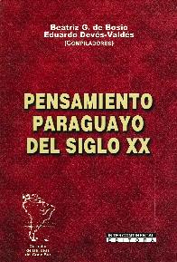 Pensamiento Paraguayo del Siglo XX