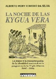 La Noche de las Kygua Vera