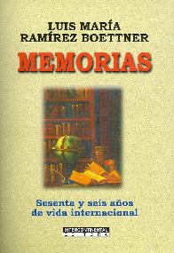 Memorias
