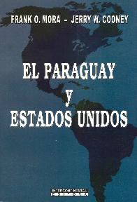 El Paraguay y Estados Unidos