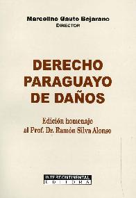 Derecho Paraguayo de Daos