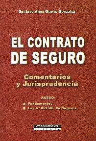 El Contrato de Seguro