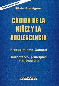 Cdigo de la niez y la adolescencia