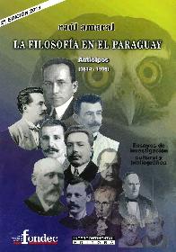 La Filosofa en el Paraguay