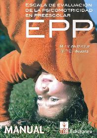 EPP Escala de Evaluación de la Psicomotricidad en Preescolar