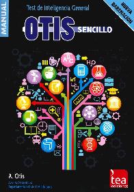 OS Otis Sencillo - Test de Inteligencia General