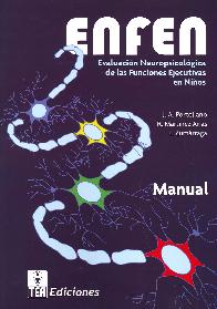 ENFEN Evaluacin Neuropsicolgica de las Funciones Ejecutivas en Nios