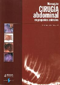 Manual de Ciruga Abdominal en pequeos animales