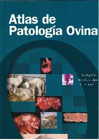 Atlas de Patologa Ovina