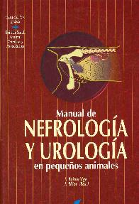 Manual de Nefrologa y Urologa en pequeos animales