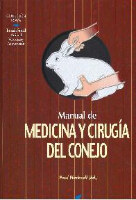 Manual de Medicina y Ciruga del Conejo