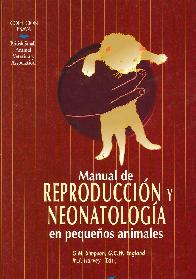 Manual de Reproduccin y Neonatologa en pequeos animales