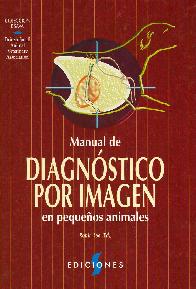 Manual de Diagnstico por Imagen en pequeos animales