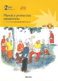Manual de Protocolos Asistenciales