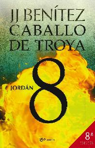 Caballo de Troya 8 Jordn