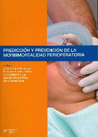 Prediccin y prevencin de la morbimortalidad perioperatoria